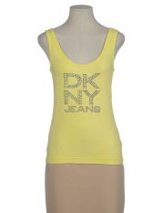 DKNY JEANS - Top