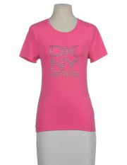 DKNY JEANS - T-shirt manches courtes