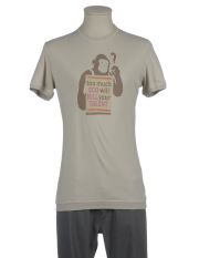 GLITZ’N GLAM - Kurzärmliges T-Shirt