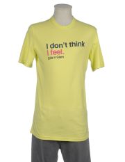 GLITZ’N GLAM - T-shirt maniche corte