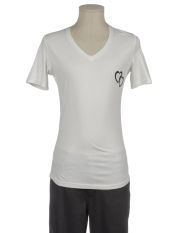GLITZ’N GLAM - T-shirt maniche corte