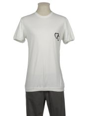 GLITZ’N GLAM - T-shirt maniche corte