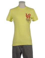 GLITZ’N GLAM - T-shirt maniche corte