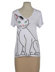 BEA - Футболка с коротким рукавом