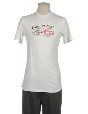 GLITZ’N GLAM - T-shirt maniche corte