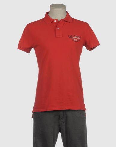 ZOOM CYCLE - Polo shirt