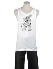 C'N'C' COSTUME NATIONAL - Αμάνικο  t-shirt