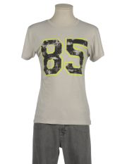 MSGM - T-shirt maniche corte