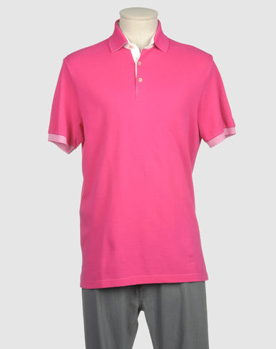 ZOOM JOSEPH LOCK - Polo shirt