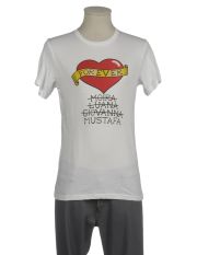 TOXIC TOY - Κοντομάνικο  t-shirt