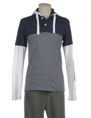 PENN-RICH WOOLRICH (PA) - T-shirt manches longues