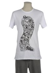 GARҪON CHIC - Short sleeve t-shirt