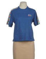 DIADORA - Kurzärmliges T-Shirt