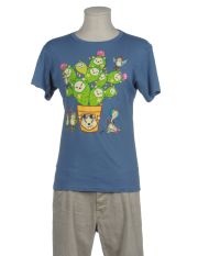 TOXIC TOY - Kurzärmliges T-Shirt