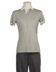 PAOLO PECORA - Polo shirt
