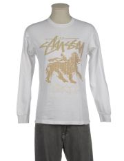 STUSSY - Long sleeve t-shirt