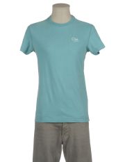 CHARAPA - T-shirt maniche corte