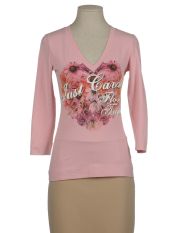 JUST CAVALLI - T-shirt maniche corte