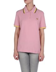 JUST CAVALLI - Polo shirt