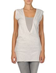 ZOEtee's - Sleeveless t-shirt