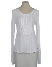 CALVIN KLEIN JEANS - T-shirt maniche lunghe
