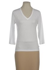 FABIANA FILIPPI - Κοντομάνικο  t-shirt