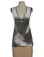 RING - Sleeveless t-shirt