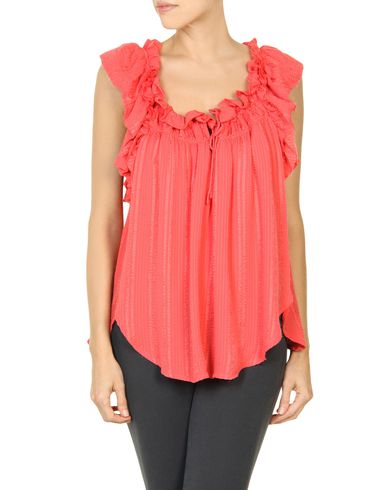 ZOOM ISABEL MARANT - Top