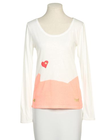 ZOOM TSUMORI CHISATO - Long sleeve t-shirt