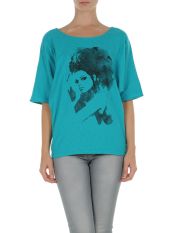 EKLE' - T-shirt maniche corte