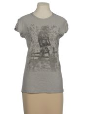 EKLE' - T-shirt maniche corte