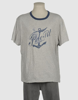 POLO RALPH LAUREN - TOPS - Kurz�rmlige T-Shirts - bei YOOX.COM