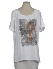 EKLE' - T-shirt maniche corte