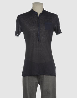 DANIELE FIESOLI - MAGLIERIA - Maglie collo a giro - su YOOX.COM