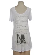 TRUST - T-shirt maniche corte
