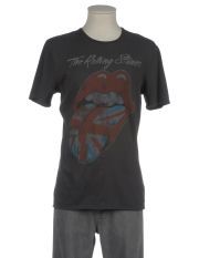 AMPLIFIED - T-shirt maniche corte