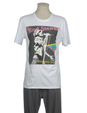 AMPLIFIED - T-shirt maniche corte
