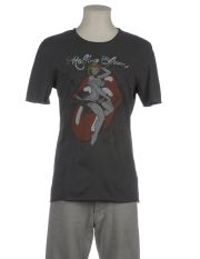 AMPLIFIED - T-shirt maniche corte