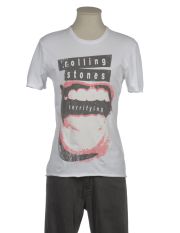 AMPLIFIED - T-shirt maniche corte