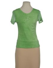 DISMERO - T-shirt maniche corte