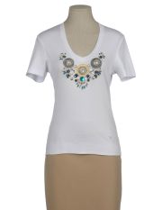 DISMERO - T-shirt maniche corte