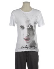 AMPLIFIED - T-shirt maniche corte