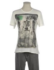 AMPLIFIED - T-shirt maniche corte