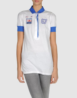 Polo Jeans Company - Tops - Polos