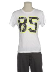 MSGM - T-shirt maniche corte