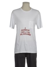 GOLDEN GOOSE - T-shirt maniche corte