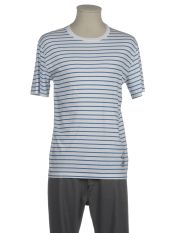 GOLDEN GOOSE - T-shirt maniche corte