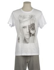 HAPPINESS IS A $10 TEE - T-shirt maniche corte