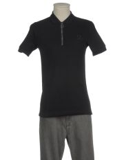 RAF SIMONS FRED PERRY - Polohemd
