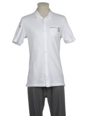 RAF SIMONS FRED PERRY - Kurzarmhemd